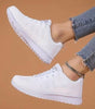 Basket Légère et Confortable en Maille Respirante pour Femme