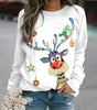 Pull Festif et Élégant pour Femmes