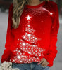 Pull Festif et Élégant pour Femmes