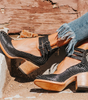 Chaussures Mary Jane Rétro à Talons pour Femme | Idéales pour les Sorties