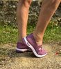 Basket Confortable et Légère Sans Lacets en Maille pour Femme