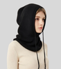 Bonnet en Tricot pour Femme