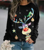 Pull Festif et Élégant pour Femmes