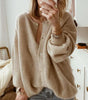 Cardigan en laine pour Femme