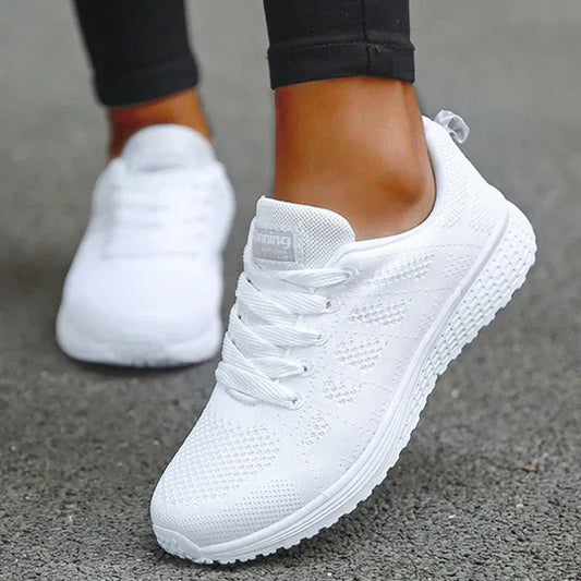 Baskets Orthopédiques Confortables pour Femmes