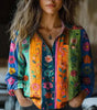 Chemise boutonnée pour Femmes