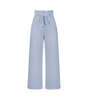 Pantalon Femme Coupe Large pour l'Été