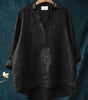 Blouse Style Casual pour Femmes