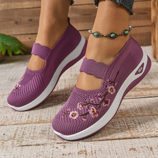 Chaussures Confort Ergonomique pour Femmes