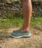 Basket Confortable et Légère Sans Lacets en Maille pour Femme