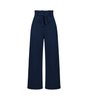 Pantalon Femme Coupe Large pour l'Été