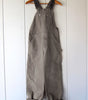 Overalls en coton pour femmes