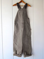 Overalls en coton pour femmes