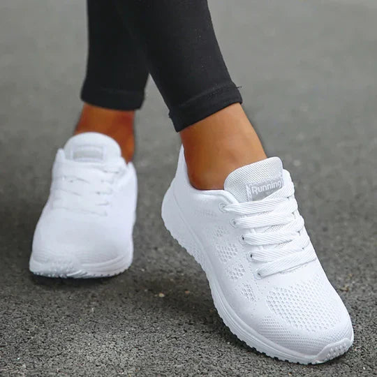 Baskets Orthopédiques Confortables pour Femmes