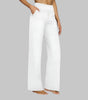 Pantalon Yoga Taille Haute et Poches pour Femmes