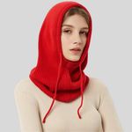 Bonnet en Tricot pour Femme