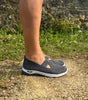 Basket Confortable et Légère Sans Lacets en Maille pour Femme