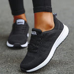 Baskets Orthopédiques Confortables pour Femmes