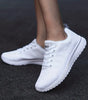 Basket Légère et Confortable en Maille Respirante pour Femme