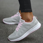 Baskets Orthopédiques Confortables pour Femmes