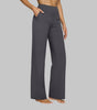 Pantalon Yoga Taille Haute et Poches pour Femmes