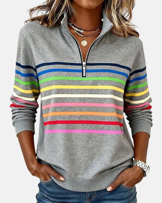 Pull décontracté pour femmes