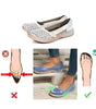 Chaussures Orthopédiques Décontractées pour Femme | Idéales pour le Quotidien