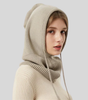Bonnet en Tricot pour Femme