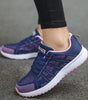 Baskets Orthopédiques Confortables pour Femmes