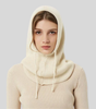 Bonnet en Tricot pour Femme