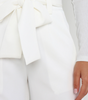 Pantalon Femme Coupe Large pour l'Été
