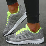 Baskets Orthopédiques Confortables pour Femmes
