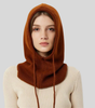 Bonnet en Tricot pour Femme