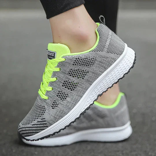 Baskets Orthopédiques Confortables pour Femmes