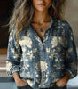 Chemise boutonnée pour Femmes