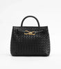 Sac Tressé Élégant pour Femmes