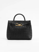 Sac Tressé Élégant pour Femmes