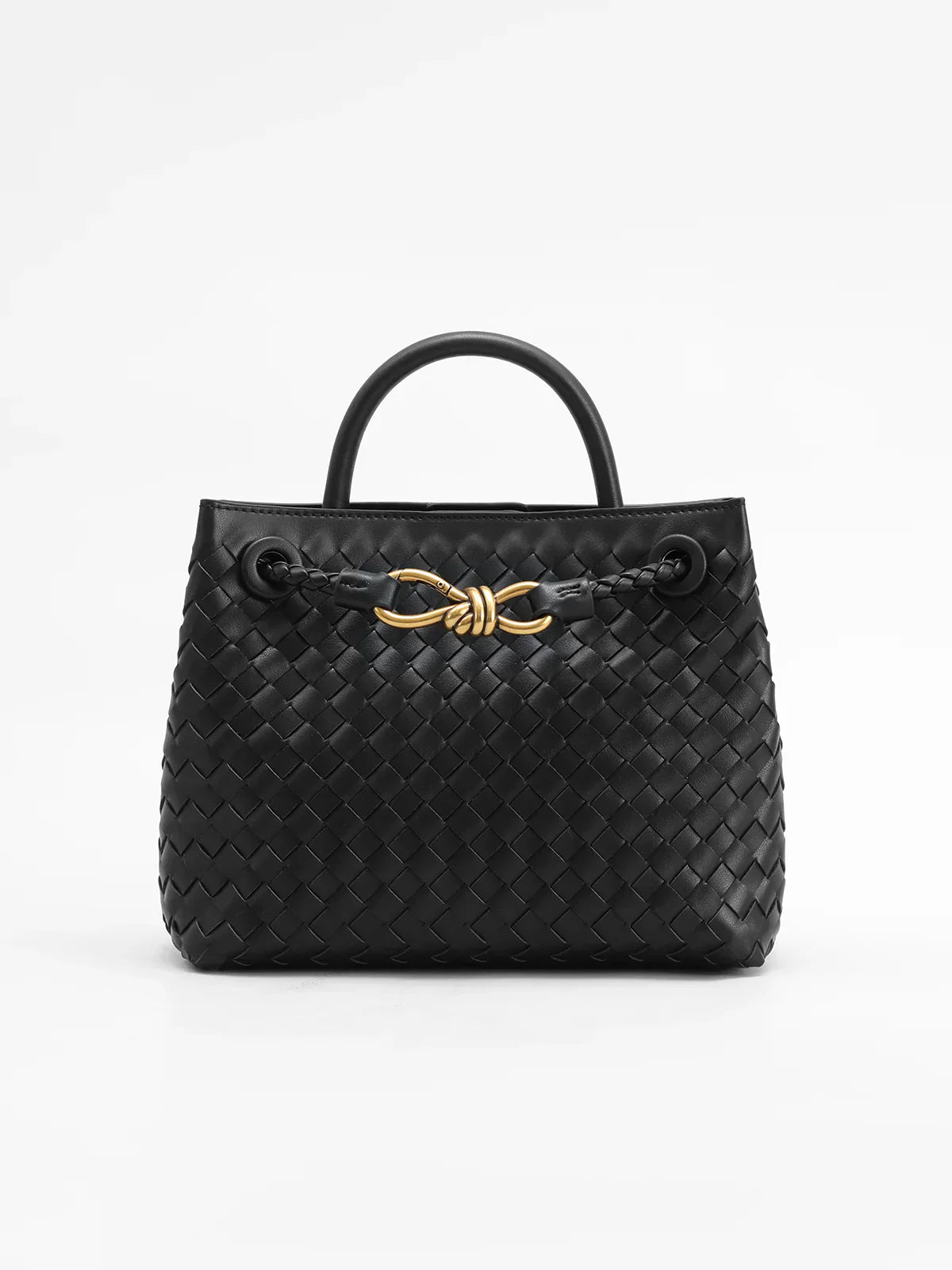 Sac Tressé Élégant pour Femmes