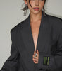 Blazer Oversized pour Femme
