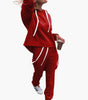 Ensemble Sweat à Capuche et Jogger pour Femmes