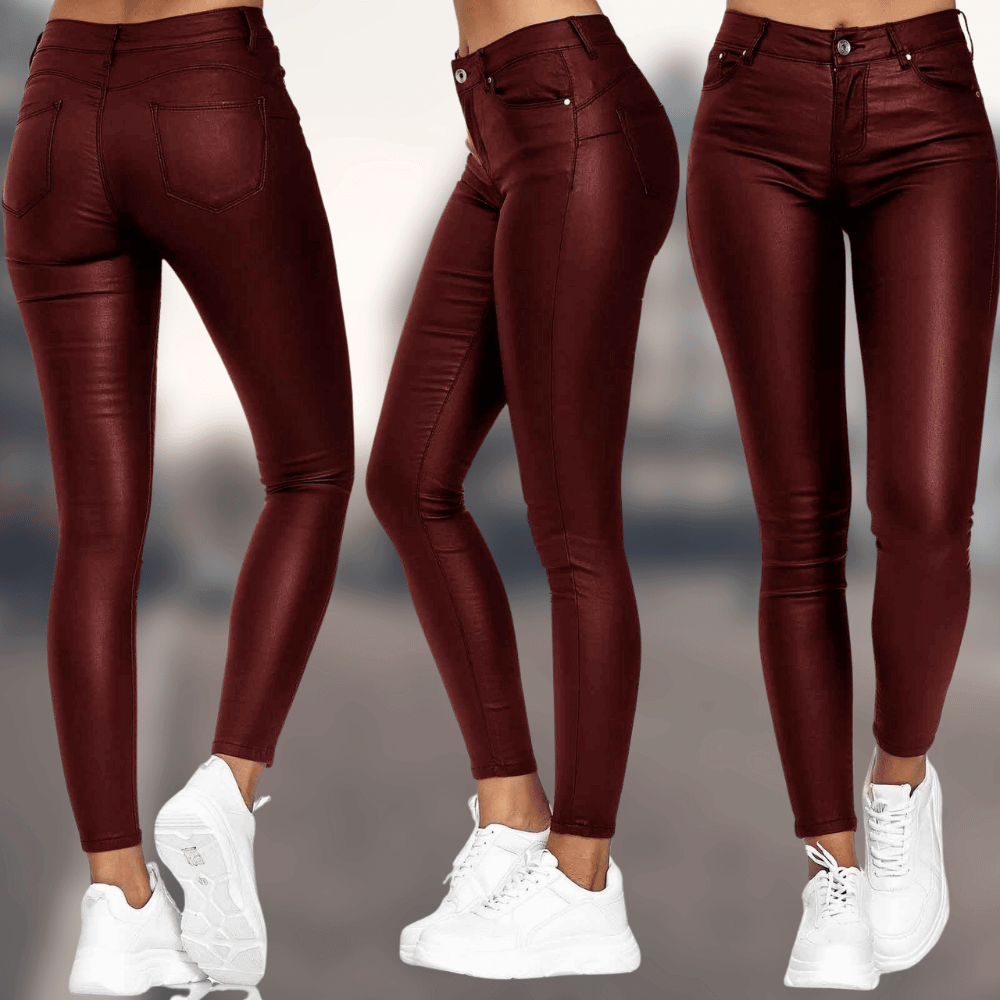 Pantalon Élégant Confortable pour Femmes