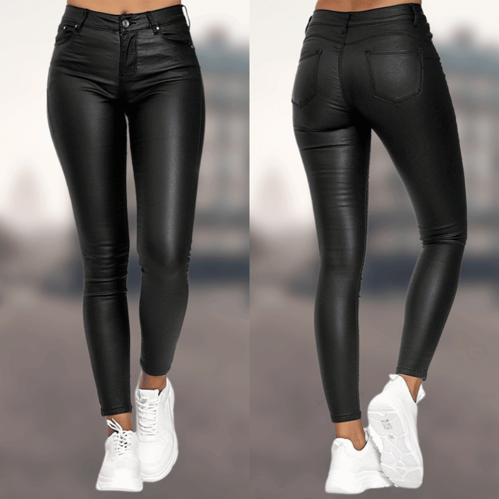 Pantalon Élégant Confortable pour Femmes