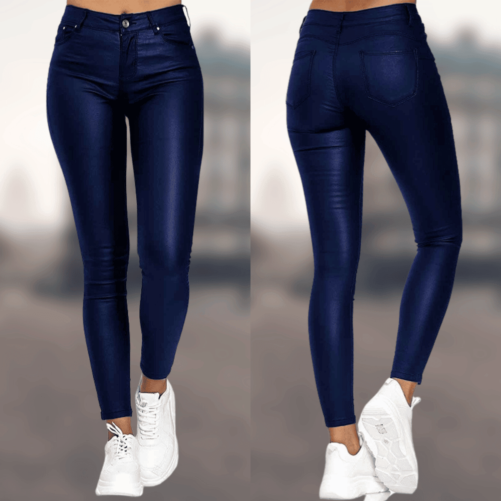 Pantalon Élégant Confortable pour Femmes
