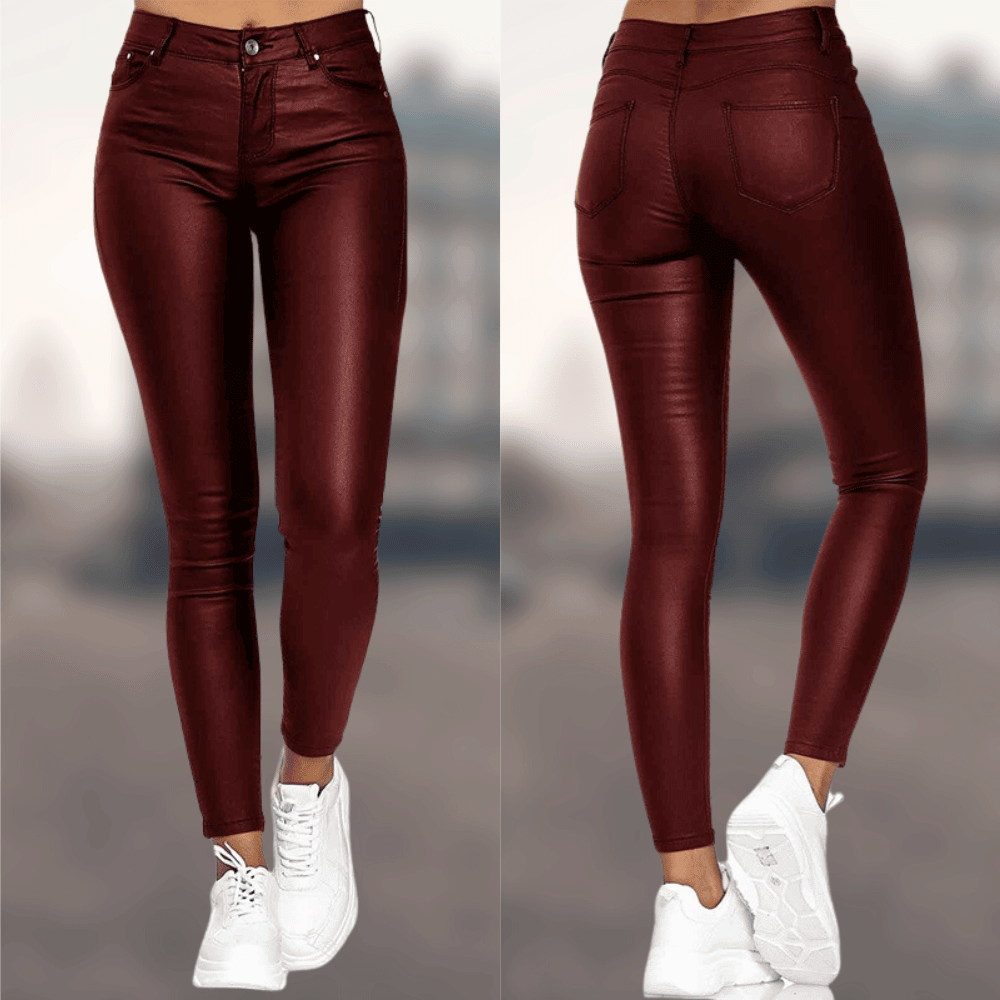 Pantalon Élégant Confortable pour Femmes