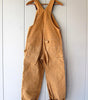 Overalls en coton pour femmes