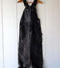 Overalls en coton pour femmes