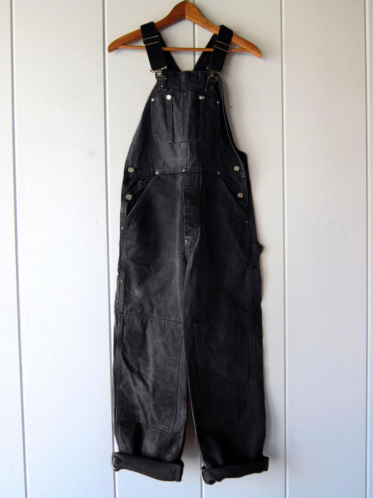 Overalls en coton pour femmes
