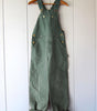 Overalls en coton pour femmes