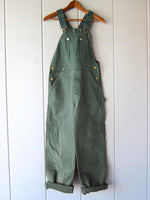 Overalls en coton pour femmes