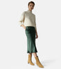 Bottines à bout pointu pour femmes